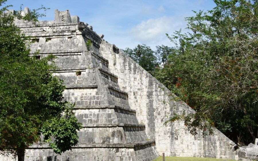Cancun: Chichen Itza, Coba, & Tulum Day Trip With Pickup - Good To Know