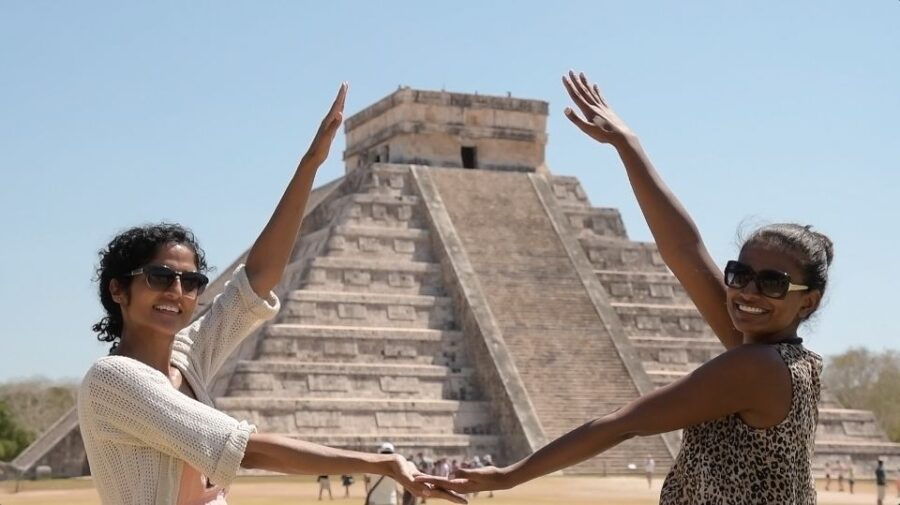 Cancun: Chichen Itza, Ik Kil Cenote, & Valladolid With Lunch - Good To Know