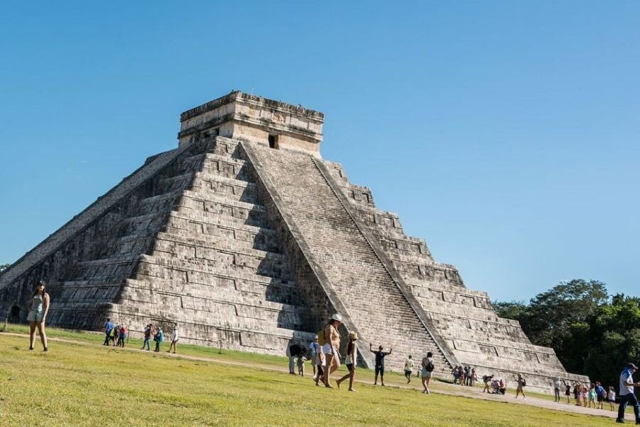 Cancún: Chichén Itzá, Valladolid and Hubiku Cenote Day-Trip - Good To Know