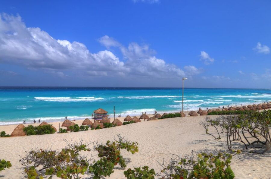 Cancun: Hop-On-Hop-Off Sightseeing Bus Tour - Good To Know