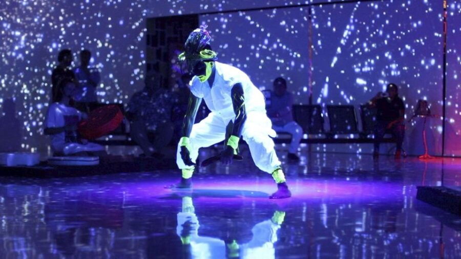 Cancun: Immersive Dining Experience "Maya Cósmica" - Good To Know