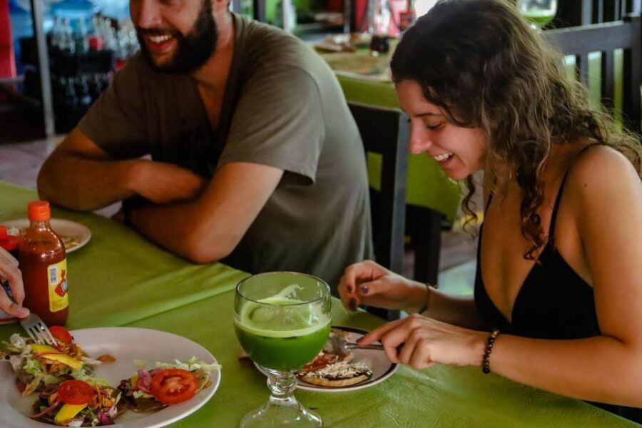 Cancun: Local Food Tour - Good To Know
