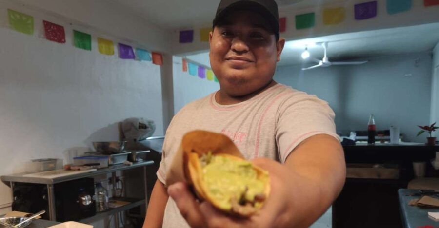 Cancún: Mexican Gastronomy Tour in Downtown Cancún - Good To Know