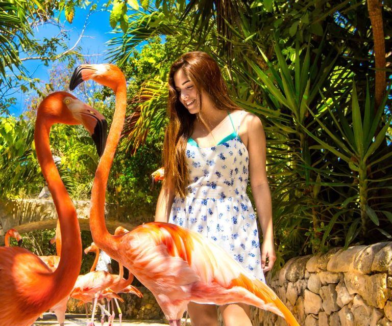 Cancun & Rivera Maya: Xcaret Plus & Chichen Itzá 2-Day Combo - Good To Know