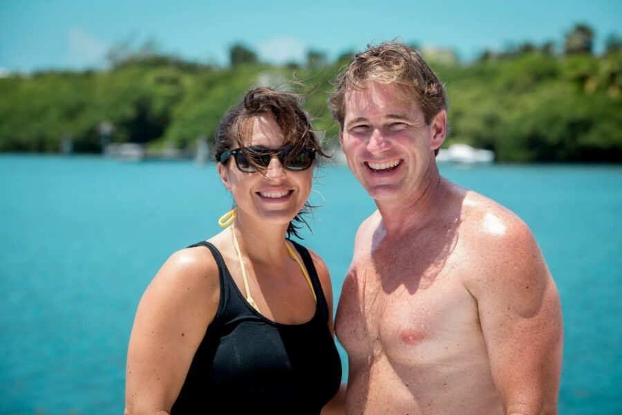 Cancun/Riviera Maya: Isla Mujeres All-Inclusive Snorkel Trip - Good To Know