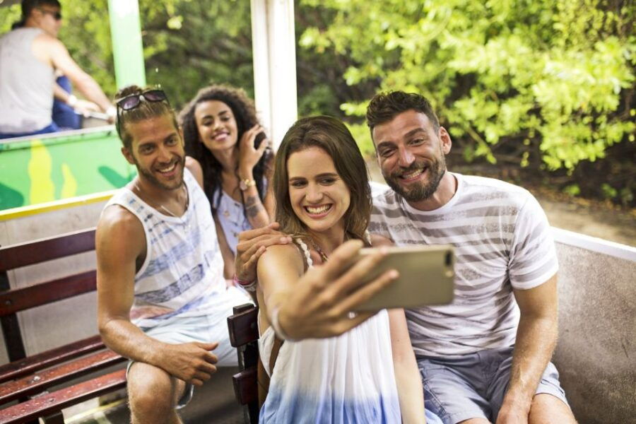 Cancun/Riviera Maya: Tulum Guided & Xel-Ha 1 Day Tour - Good To Know