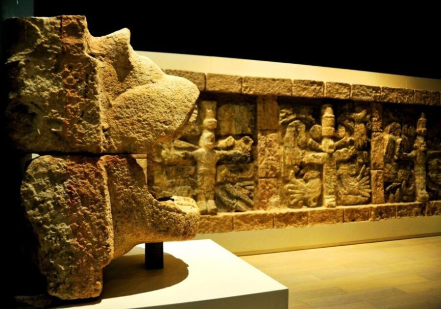 Cancun: Skip-the-Line Mayan Museum & San Miguelito Site - Good To Know