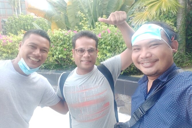 Canggu To Ubud Private Hotel Transfer - Good To Know