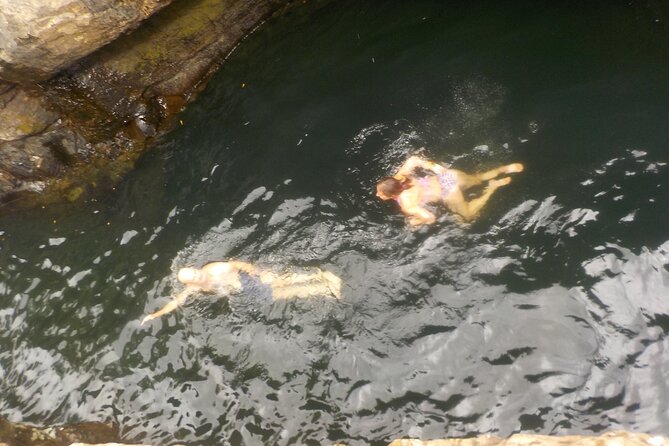 Cangilones – Mini Canyons Minimum of 2 People to Book