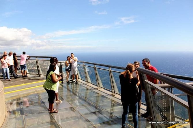 Canico 2-Day Madeira Tour  – Funchal