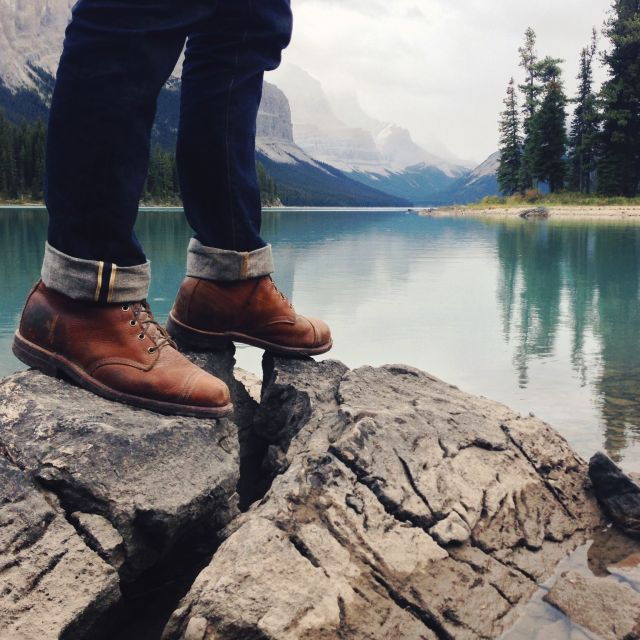 Canmore: Cowboys and Coal Miners - 1.5hr History Tour - Good To Know