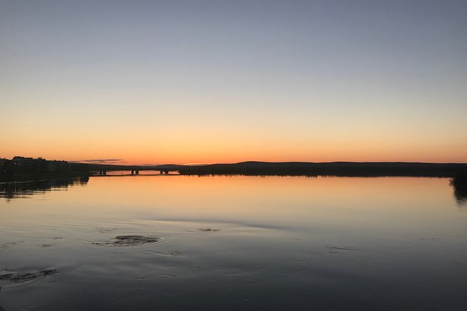 Canoeing Under the Midnight Sun - Good To Know