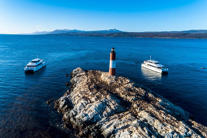 Canoero Catamarans - Canal Beagle Tour, Sea Lions and Les Eclaireurs Lighthouse. - Good To Know