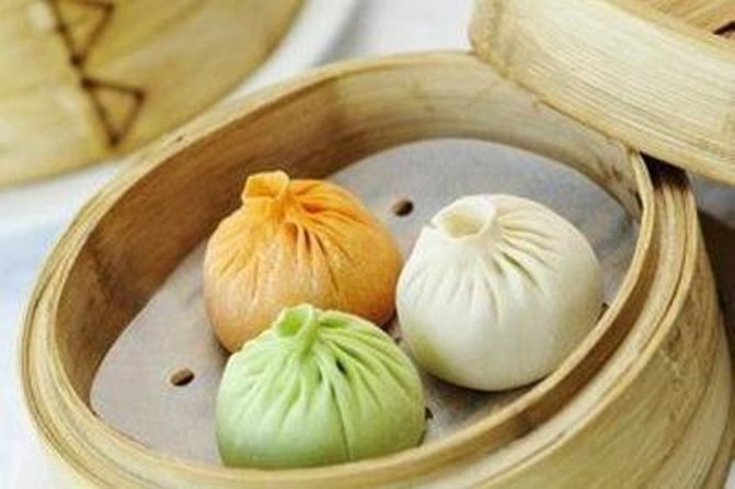 Cantonese Dim Sum Dinner With Pearl River Night Cruise in Guangzhou - Good To Know