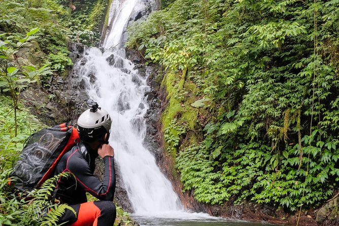 Canyon of Fire - Good To Know