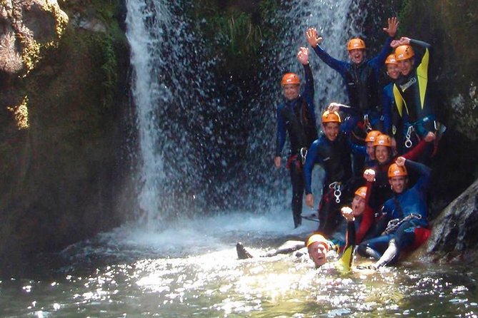 Canyonig Geres National Park, From Porto - Good To Know