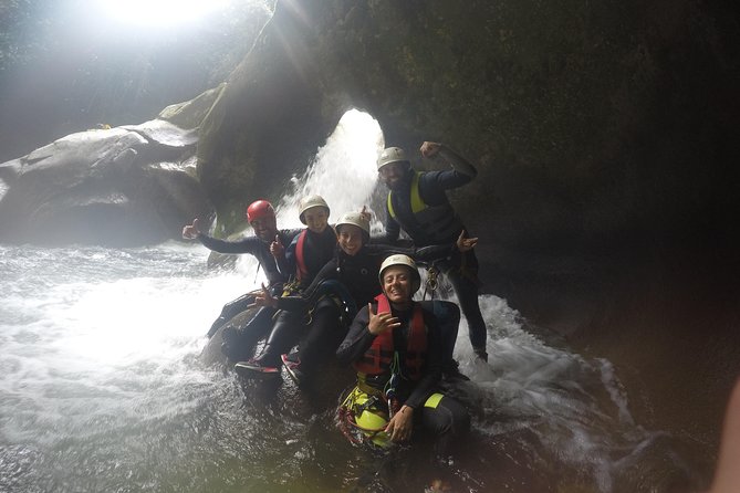 Canyoning Los Anillos Route - Good To Know