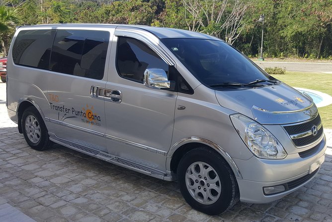 Cap Cana Hotels To Punta Cana Airport (PUJ) One Way - Good To Know