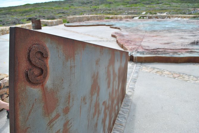 Cape Agulhas Full Day Private Tour - Good To Know