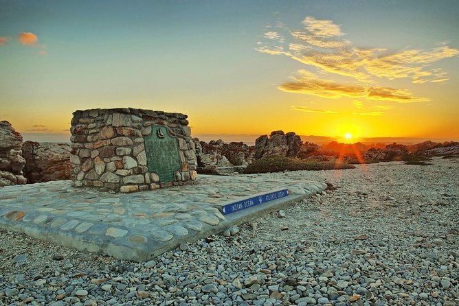 Cape Agulhas Stony Point Nature Reserve - Good To Know