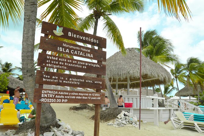 Cape Cana Catalina Island Day Trip With Snorkeling  - Punta Cana - Good To Know
