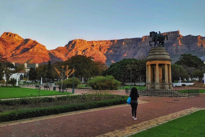 Cape City Center, World of Birds and Seal Island Tour. - Good To Know