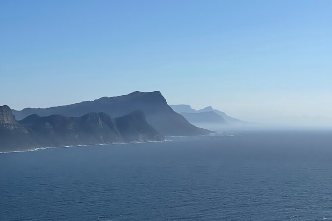 Cape of Good Hope and Penguins Tour - Good To Know