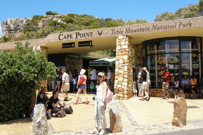 Cape of Good Hope Private Tour to Cape Point & Penguins From Cape Town - Pricing and Booking Information