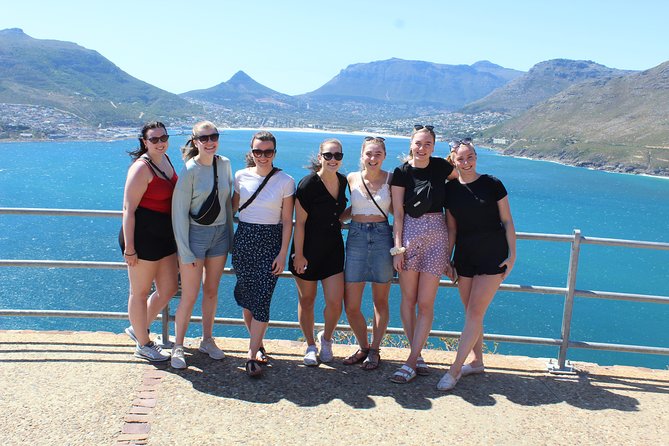 Cape of Good Hope, Table Mountain Bo-Kaap Penguins Beach Plus Entry Fees F /Day - Good To Know