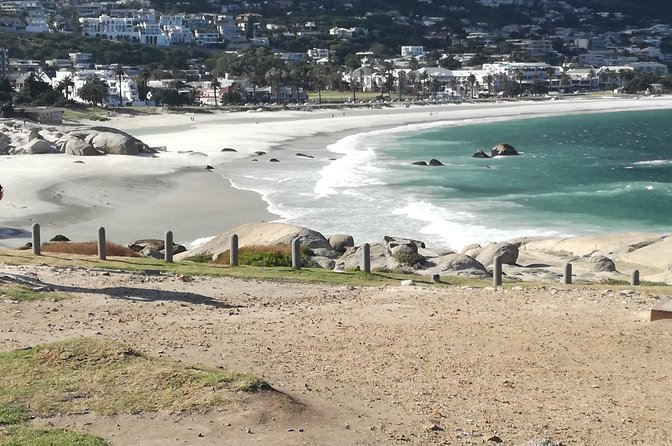 Cape of Good Hope Tour Full Day /Half Day - Good To Know