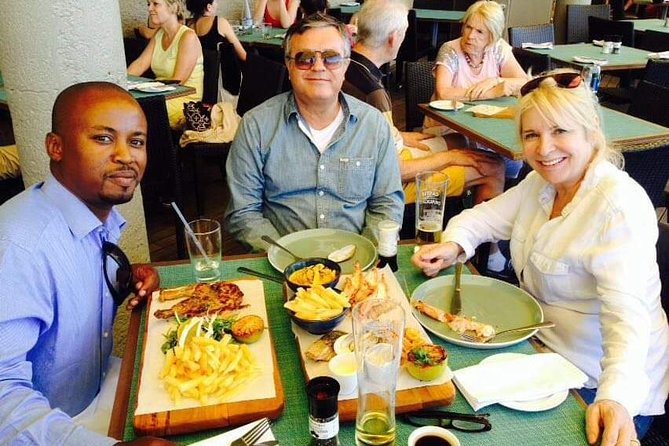 Cape of Goodhope Tour a Full Day Exploring the Cape Peninsula - Tour Highlights