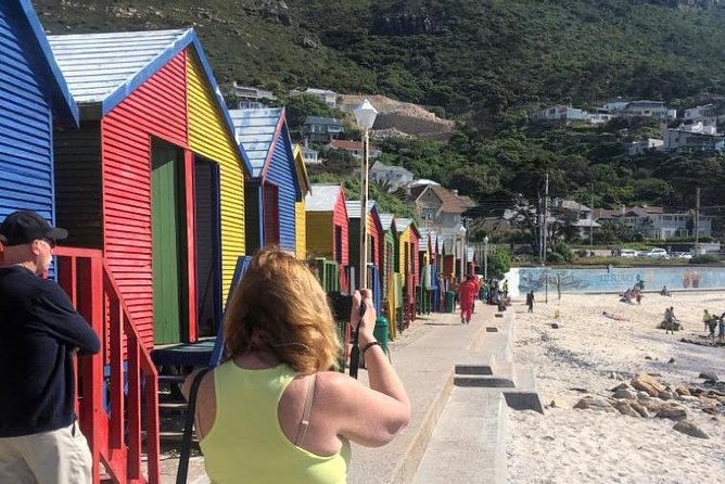 Cape Peninsula Adventure - Good To Know