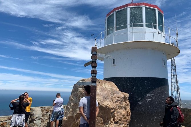 Cape Peninsula and Kisternbosch Botanical Garden Full Day Tour. - Good To Know