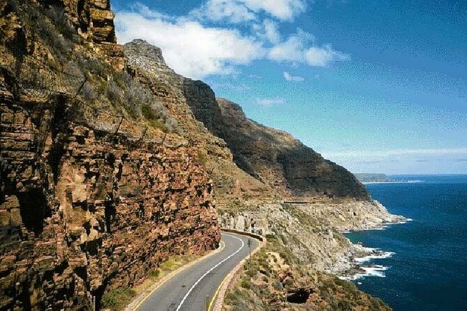 Cape Peninsula, Cape of Good Hope and Penguins Tour in Cape Town