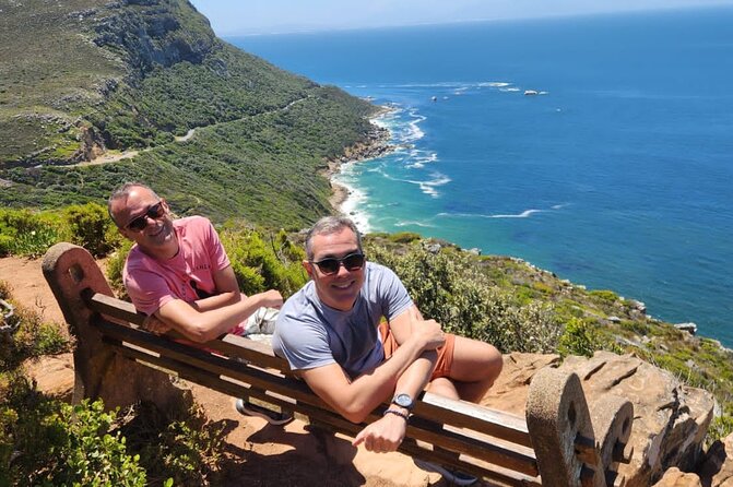 Cape Peninsula Full Day Tour - Good To Know