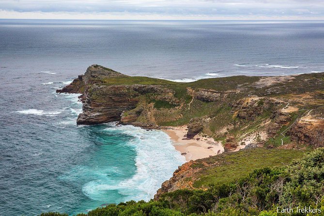 Cape Peninsula Full Day Tour - Good To Know