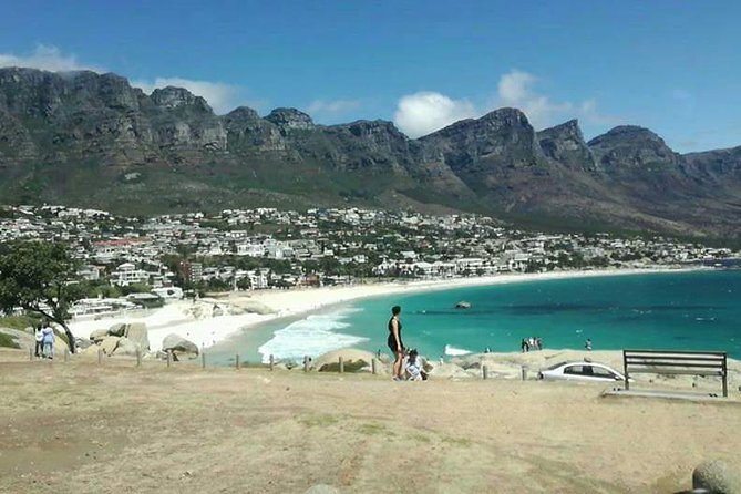 Cape Peninsula Tour - Wine Estates, Surf Towns, Harbor Walks, and Cliff Views. - Good To Know