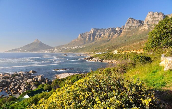 Cape Peninsula Tours - Good To Know
