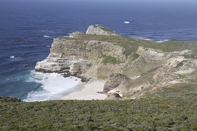 Cape Point and Cape of Good Hope Day Tour up to 10 Persons