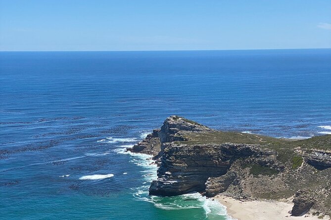 Cape Point Full Day Tour - Good To Know