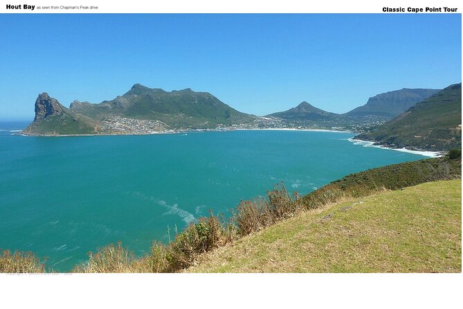 Cape Point Tour - Classic - Good To Know