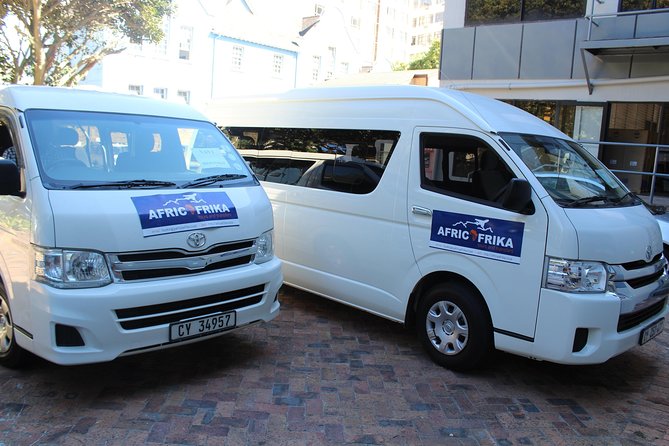 Cape Point Tour - Tour Highlights