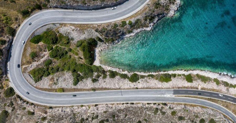 Cape Sounion & Temple of Poseidon Sunset Spanish Tour - Booking Details