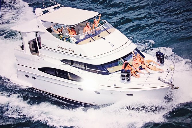 Cape Town 3-Day Attraction:Cruise Charters Champagne,Aquila Safari &Wine Tasting - Good To Know