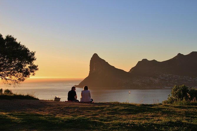 Cape Town 4 Hour Tour With a Local: Private & Custom, See the City Unscripted