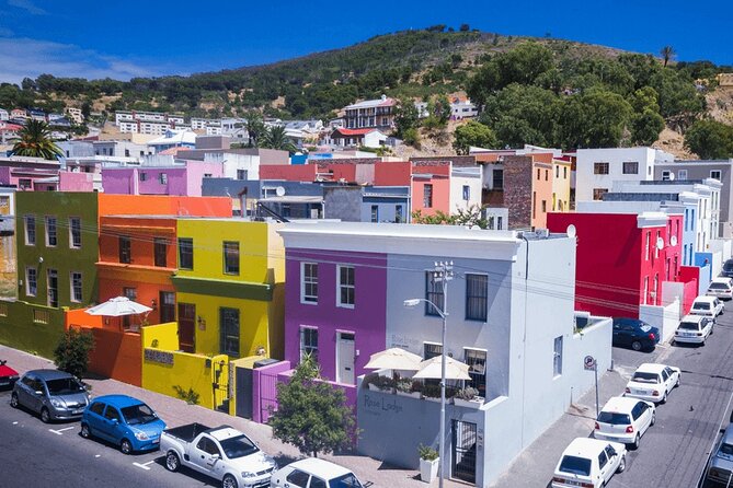 Cape Town - 7 Attractions On One Private Full Day Guided Tour - Good To Know