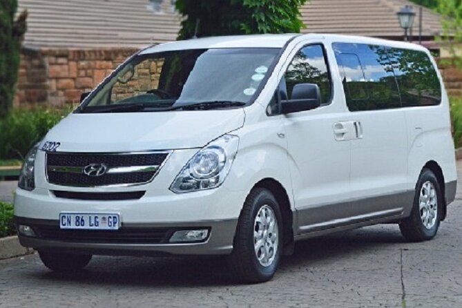 Cape Town Airport Private Departure Transfer
