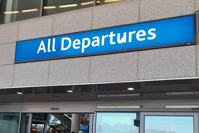 Cape Town Airport Transferes - Good To Know