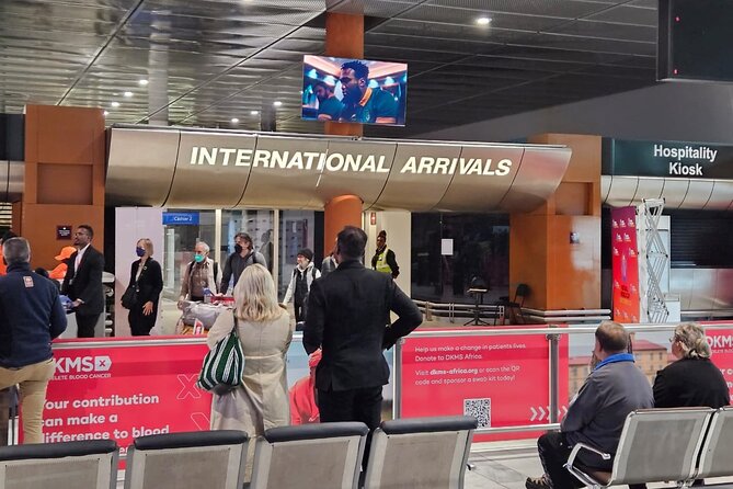 Cape Town Airport Transfers - Good To Know