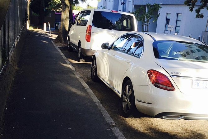 Cape Town Airport Transfers - Return Trip - Good To Know